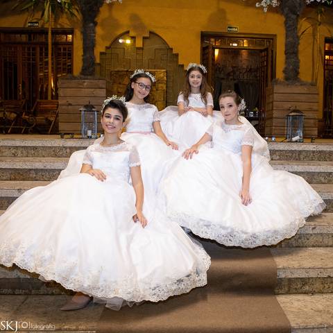 SKJ Fotografia - Wedding - Buffet Afrikan House Garden '