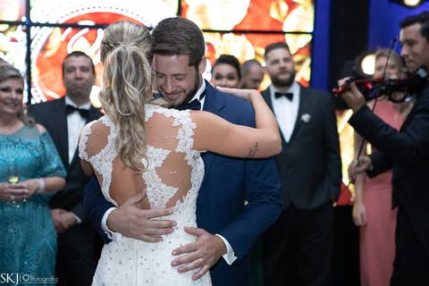 SKJ Fotografia - Wedding - Buffet Afrikan House Garden '