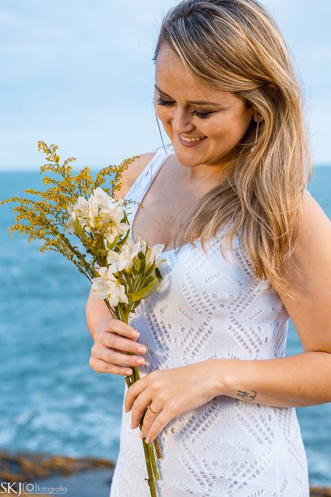 SKJ Fotografia - Pré Wedding - As Ilhas - Barra do Sahy - São Sebastião - SP'