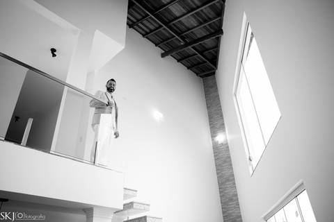 SKJ FOTOGRAFIA - CASAMENTO NA PRAIA DE PERUIBE - SP'