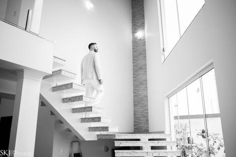 SKJ FOTOGRAFIA - CASAMENTO NA PRAIA DE PERUIBE - SP'