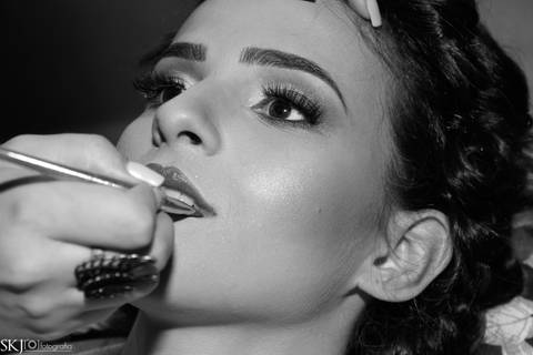 SKJ FOTOGRAFIA - CASAMENTO NA PRAIA DE PERUIBE - SP'