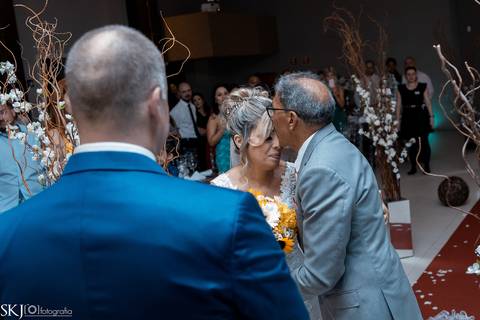 SKJ Fotografia Casamento Casa Bertolazzi'