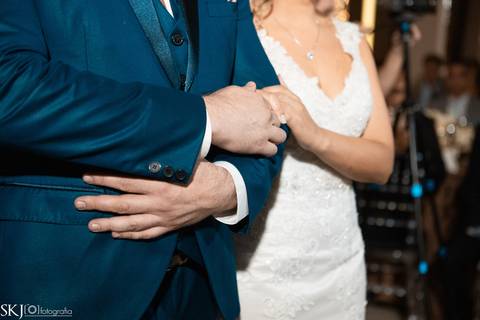 SKJ Fotografia Casamento Casa Bertolazzi'