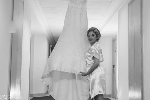 SKJ Fotografia Making of Hotel Wyndham'