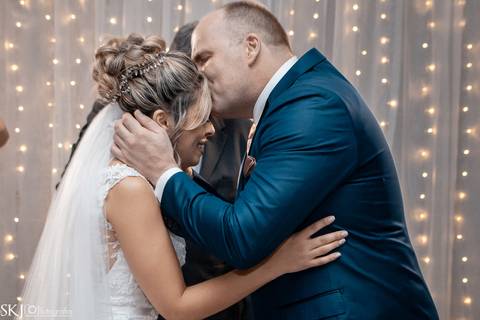 SKJ Fotografia Casamento Casa Bertolazzi'