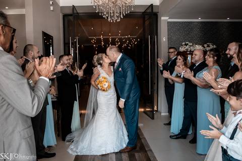 SKJ Fotografia Casamento Casa Bertolazzi'