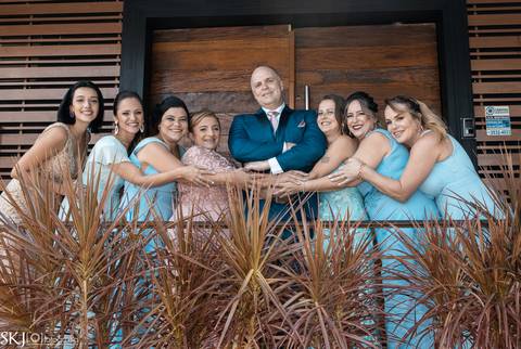 SKJ Fotografia Casamento Casa Bertolazzi'