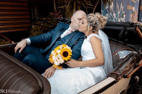 SKJ Fotografia Casamento Casa Bertolazzi'