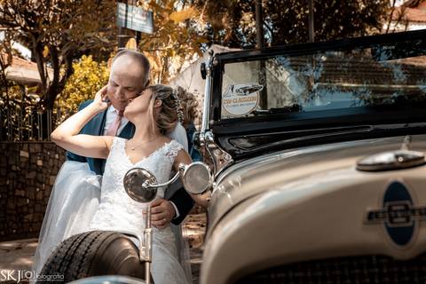 SKJ Fotografia Casamento Casa Bertolazzi'
