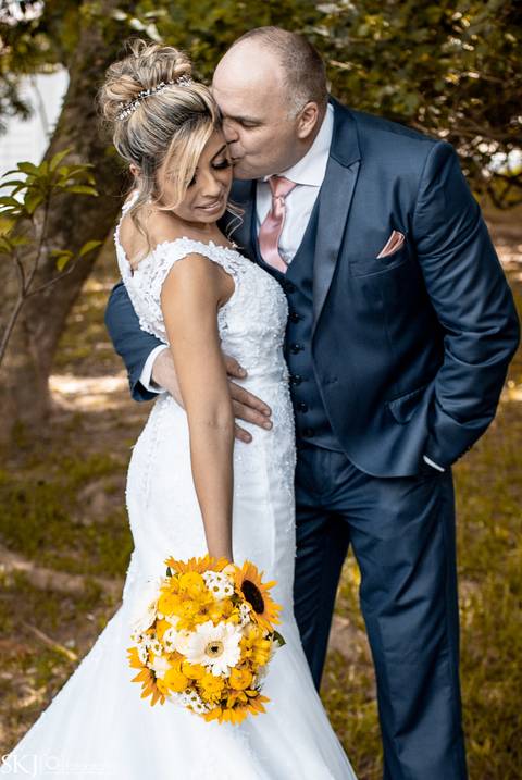 SKJ Fotografia Casamento Casa Bertolazzi'