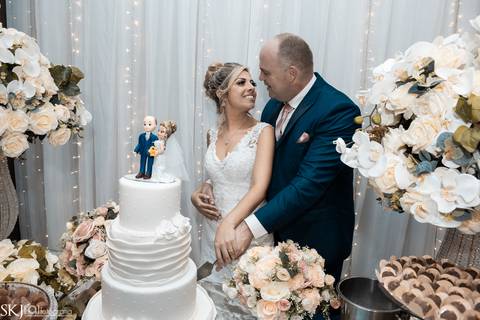 SKJ Fotografia Casamento Casa Bertolazzi'