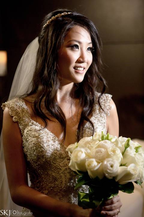 SKJ Fotografia - Casamento -Espaço Fairbanks'