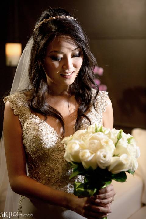 SKJ Fotografia - Casamento -Espaço Fairbanks'