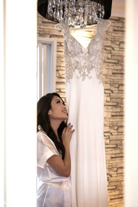 SKJ Fotografia - Casamento -Espaço Fairbanks'