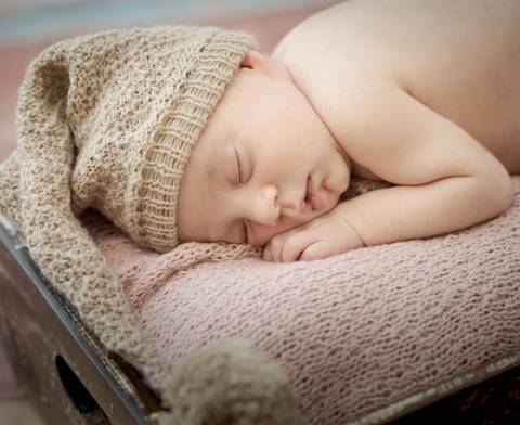 SKJ Fotografia Newborn'