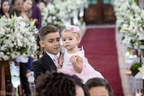 SKJ Fotografia Casamento Igreja Bom Conselho Mooca'