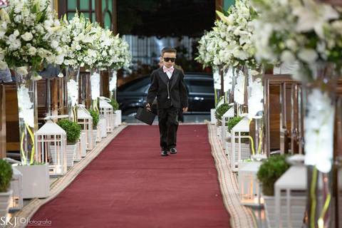 SKJ Fotografia Casamento Igreja Bom Conselho Mooca'