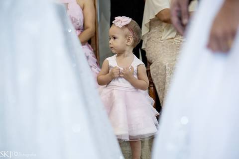 SKJ Fotografia Casamento Igreja Bom Conselho Mooca'