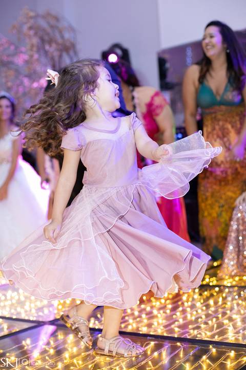 SKJ Fotografia Casamento Buffet Tamisa'