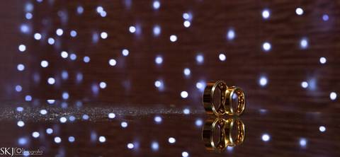 SKJ Fotografia Casamento Buffet Tamisa'