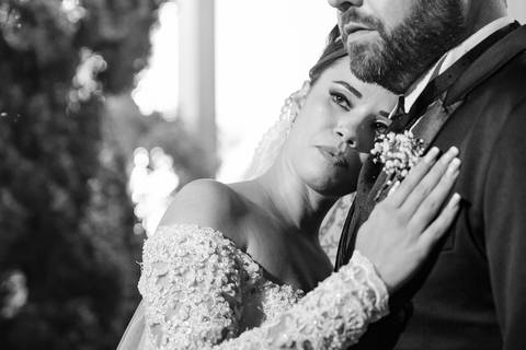 SKJ Fotografia Casamento Capela Regina Mundi'