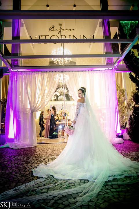 SKJ Fotografia Casamento Capela Regina Mundi'