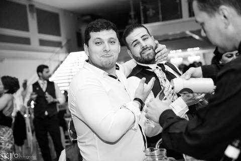 SKJ Fotografia Casamento Capela Regina Mundi'