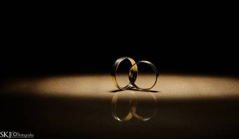 SKJ Fotografia Casamento Capela Regina Mundi'