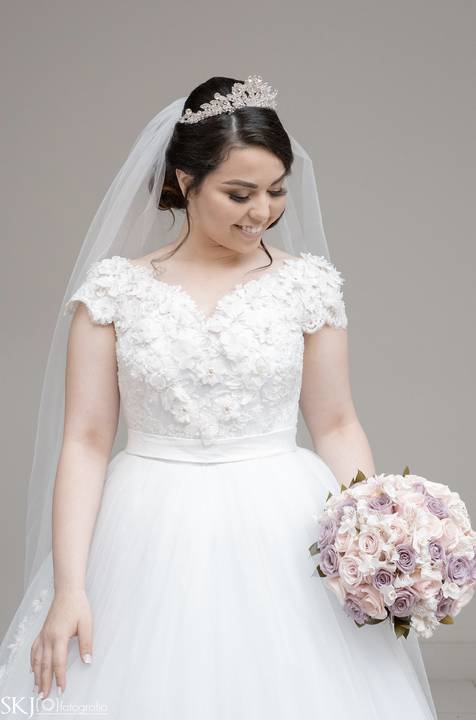 SKJ Fotografia casamento Chateau Ma Vie'