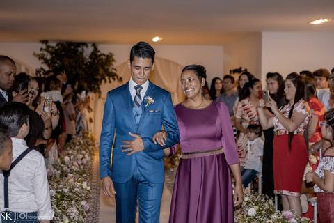 SKJ Fotografia casamento Chateau Ma Vie'