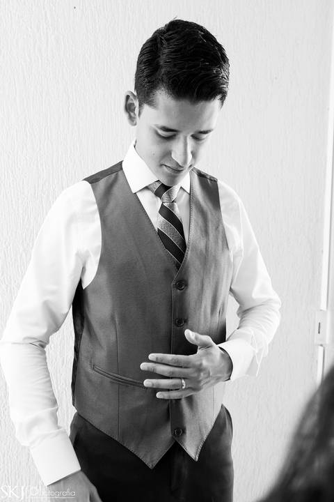 SKJ Fotografia casamento Chateau Ma Vie'