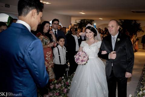 SKJ Fotografia casamento Chateau Ma Vie'