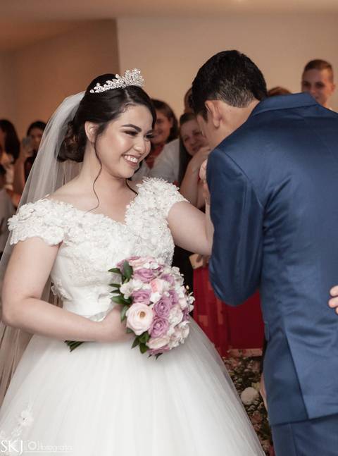 SKJ Fotografia casamento Chateau Ma Vie'