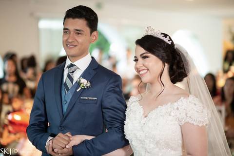 SKJ Fotografia casamento Chateau Ma Vie'