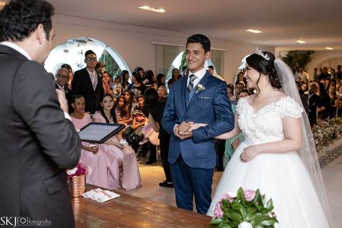 SKJ Fotografia casamento Chateau Ma Vie'