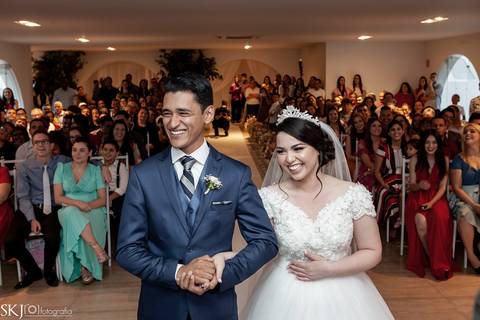 SKJ Fotografia casamento Chateau Ma Vie'