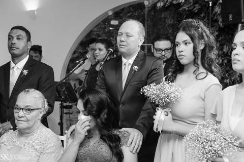 SKJ Fotografia casamento Chateau Ma Vie'