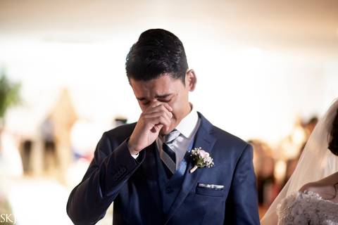 SKJ Fotografia casamento Chateau Ma Vie'