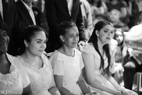 SKJ Fotografia casamento Chateau Ma Vie'