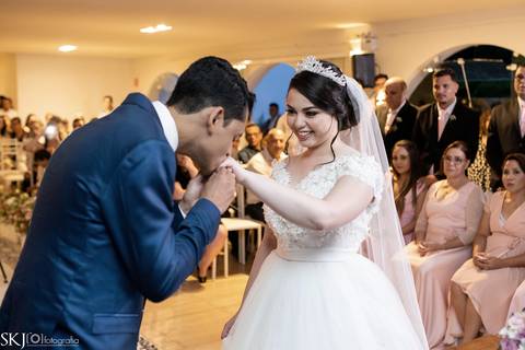 SKJ Fotografia casamento Chateau Ma Vie'