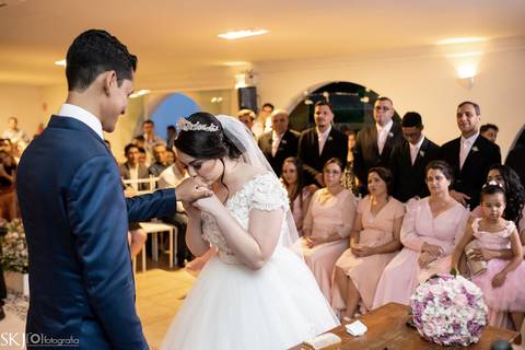 SKJ Fotografia casamento Chateau Ma Vie'