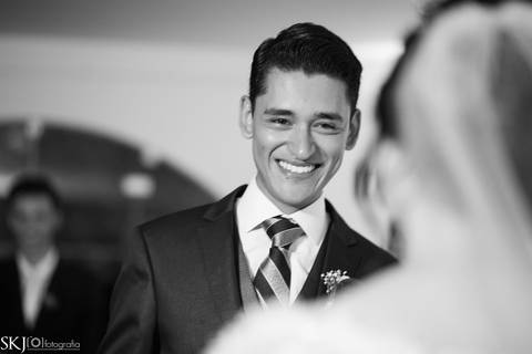 SKJ Fotografia casamento Chateau Ma Vie'