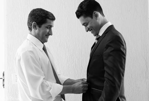 SKJ Fotografia casamento Chateau Ma Vie'