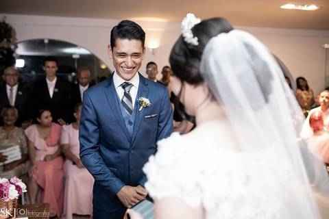 SKJ Fotografia casamento Chateau Ma Vie'