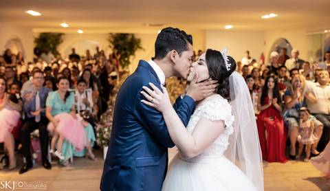 SKJ Fotografia casamento Chateau Ma Vie'