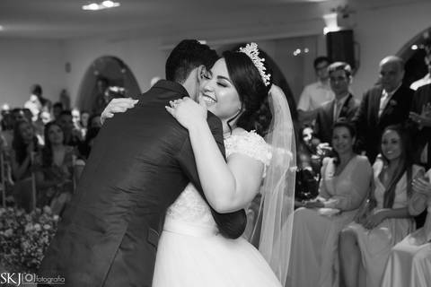 SKJ Fotografia casamento Chateau Ma Vie'