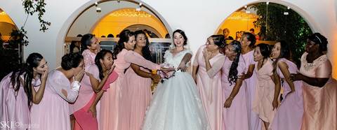 SKJ Fotografia casamento Chateau Ma Vie'