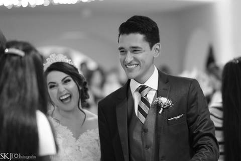 SKJ Fotografia casamento Chateau Ma Vie'