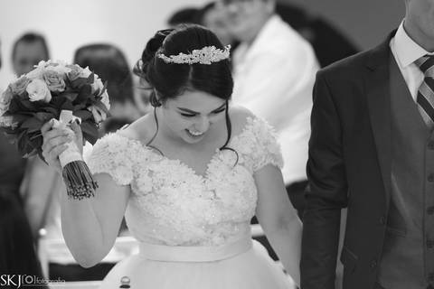 SKJ Fotografia casamento Chateau Ma Vie'